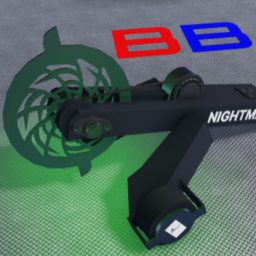Arena of Obliteration - Roblox BattleBots!