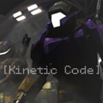 [Kinetic Code] (Alpha)