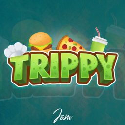 [⭐️RELEASE!⭐️] 🌴 Work at a Trippy Cafe!