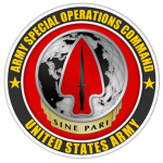 Αrmy Special Operations Cоmmand