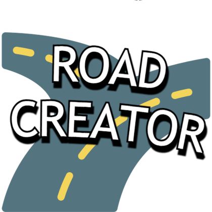 Road Creator (V.1.2.6)