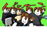 Bacon together stronk