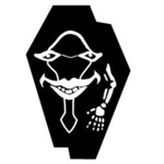 The Laughing Coffin (Sword Art Online: Burst)