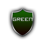 ×Green×