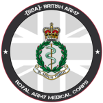 [ROS] Royal Army Medical Corps