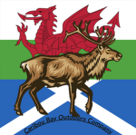 Lands Of The North. Caribou Bay Outdoors Company.