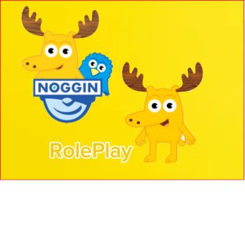 Old 2000s Noggin RolePlay 