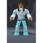 Bacon Roblox racing