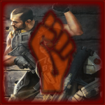 [UNSC] Insurrectionists