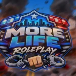 More Life Roleplay Community Group Thumbnail
