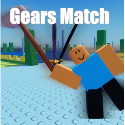GEARS MATCH (alpha) icon