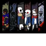 Bad guys_star sanes