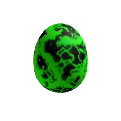 Technologicaly Advanced Egg of 2149