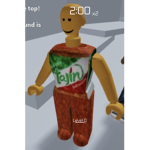 soup of E