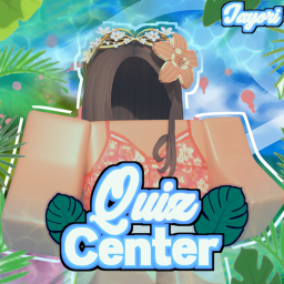 Jayori Quiz Center 🌴