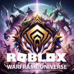 Roblox Warframe Universe