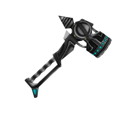 Gravitational Radiation Hammer v0.01