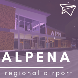 Alpena Regional Airport
