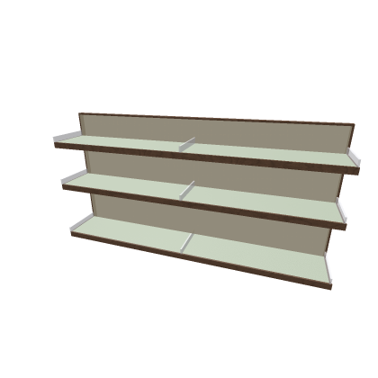 MiniShelf