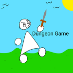 Team dungeon game