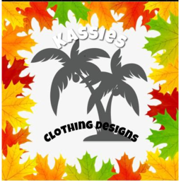 kassie's Clothing Designs Store
