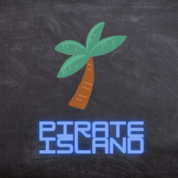 Pirate Island! NEW CHAPTER 3)