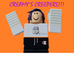 Creamy Creeper's Homeland!