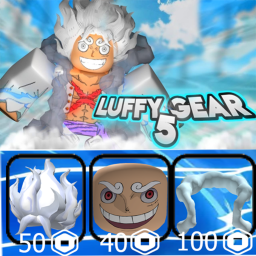 [NEW] Anime Outfits (Avatars)