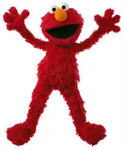 Sesame Streep
