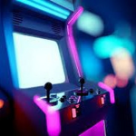 Broasterds Arcade