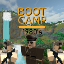 BootCamp 1980's