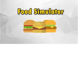 [BETA] Food Simulator
