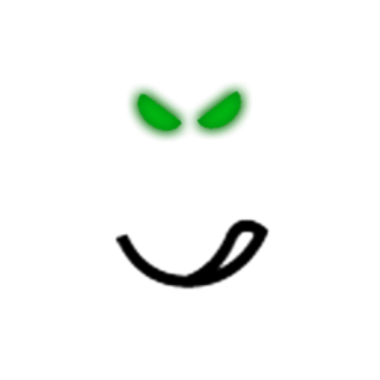 Eyes of Emeraldwrath [Original] (6K+ Takes) Roblox decal