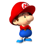 Mario Fan/Rp Group