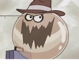 Defeat the Dirty Bubble Obby!