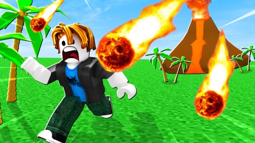 Try to Survive!