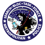 {SL2} Search Bloc Task Force