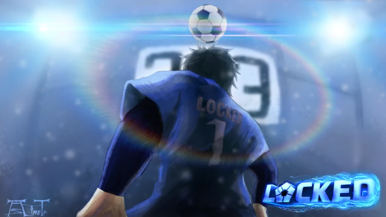 Locked Game