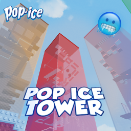 POP ICE TOWER