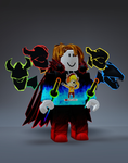 HK_NOOB1 roblox群組