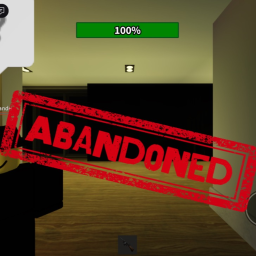 Abandoned (BETA)