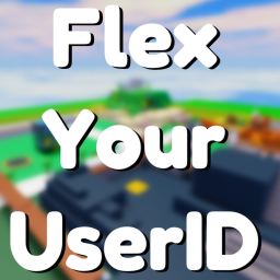 Flex Your UserID