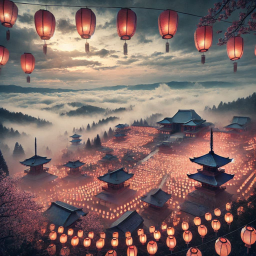 Taiwan Farola Festival