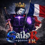 SAILOR PIECE FR