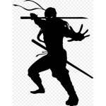 Ninja’s Of Darkness