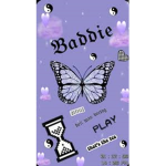 {BHADDIE$}CLOTHE$:)