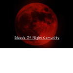 Bloods of The Nigth ( fr )