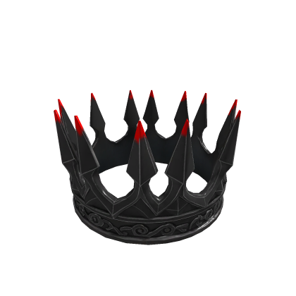 BloodyCrown