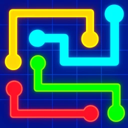 Connect Dots (Puzzle) icon