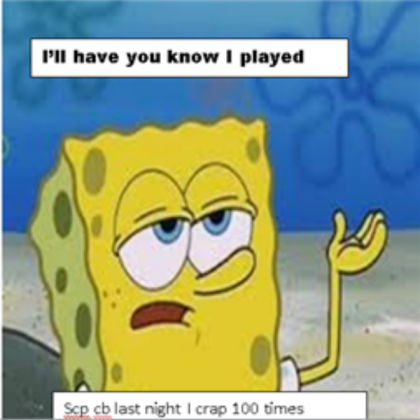 funny Roblox decal